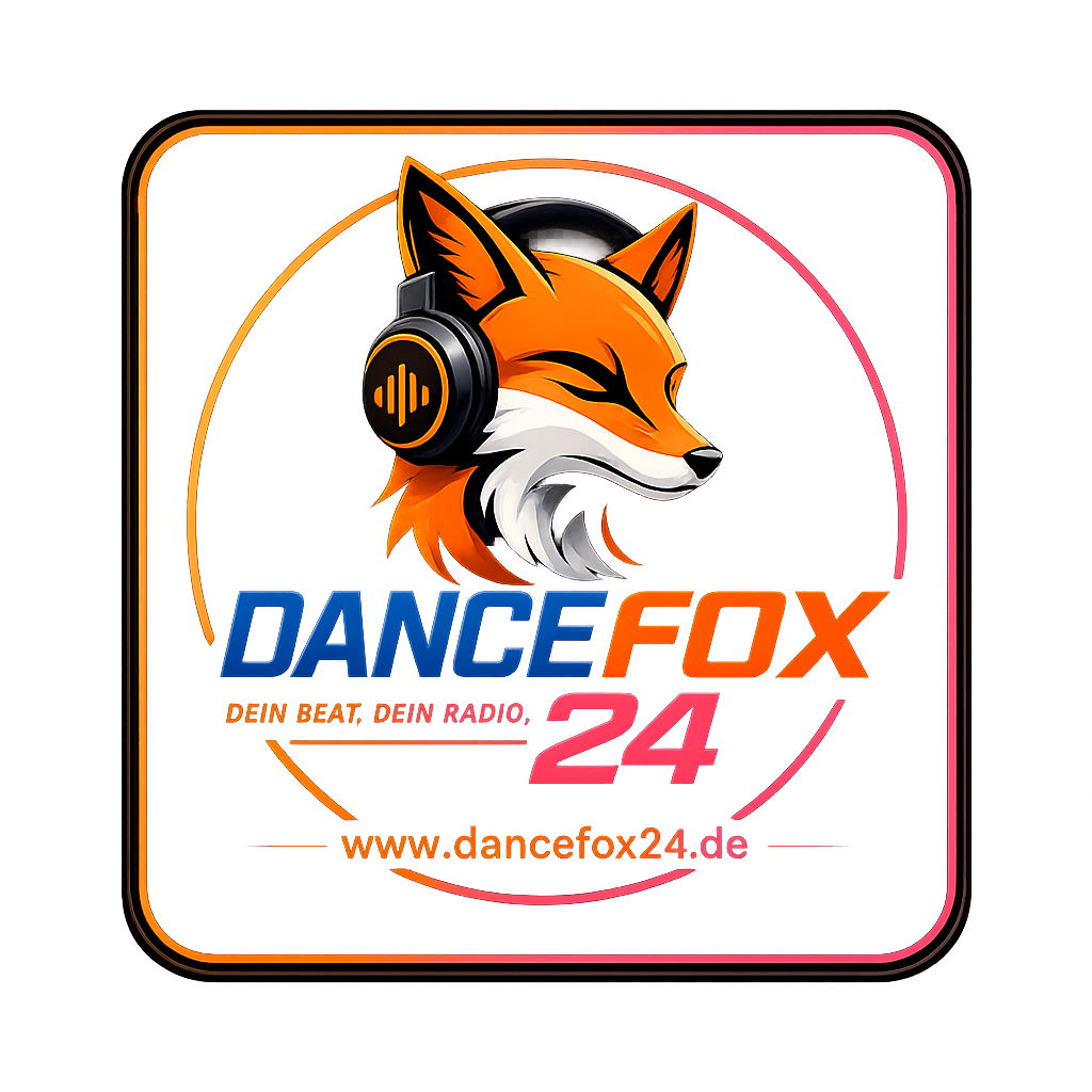 Logo Dancefox24